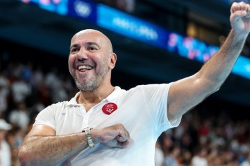 Hrvatska vaterpolska reprezentacija u finalu: Težak put do olimpijskog zlata