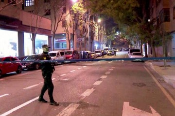 U Španjolskoj su pronašli treću bombu u posljednja dva dana