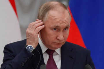 Putin ima smrtonosnu dijagnozu, predat će vlast u Rusiji? Već se zna i kome…