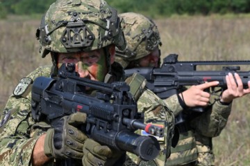 Konačno imamo odgovor na pitanje tko sve mora vojsku: Stariji od 19 idu u samo jednom slučaju