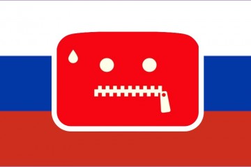 Novi val internetske cenzure u Rusiji: Zatvoreno 56.000 web stranica