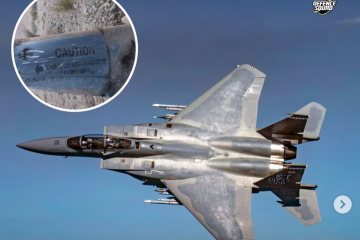 Iran tvrdi da je srušio američki F-15: U tijeku potraga za posadom