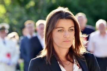 ‘ISTINA ĆE NAS OSLOBODITI!’ Rimac stigla na sud u pratnji odvjetnice, spominje i domovinu: ‘Samo ću reći ovo’