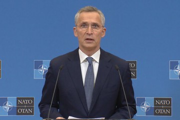 Šef NATO-a potvrdio: ‘Nema indikacija da je ovo bio napad na naš teritorij. Niti da Rusija to planira’