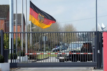 Sumnja na sabotažu u vojarni Bundeswehra kod Kölna: Blokiran ulaz, moguća kontaminacija vode