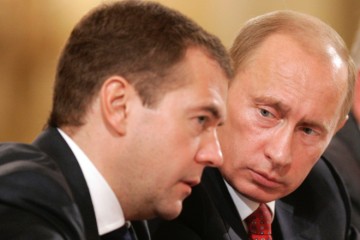 PRIJETNJA IZ RUSIJE - Medvedev upozorio Europu da se ne zanosi svojim "igricama s avionima", da ne bi sljedeći ‘dobar dan’ za Europu postao njezin posljednji dan