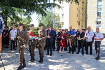 U Šibeniku obilježena 34. obljetnica 113. brigade: „Od Rujanskog rata postali smo ogromna sila“