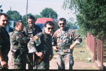 Junaci Oluje i 2. gardijska brigada – ratnici koji su svojim životima branili Banovinu 1991. dočekali dan da je oslobode