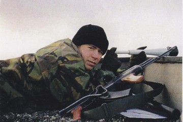 BIO JE JEDAN OD NAJSPOSOBNIJIH VOJNIKA! Smrt Francuza šokirala zapovjednike HVO-a: ‘Bio je nezamjenjiv’