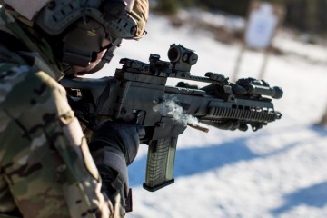 Putinovi specijalci, veterani sirijskog rata, krenuli prema Ukrajini: ‘Ako idu u Kijev, bit će to krvava kupka‘