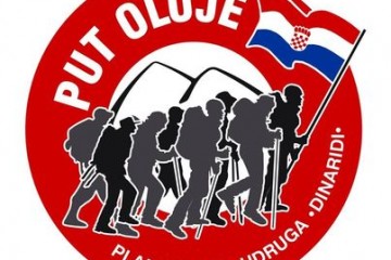 Kontroverza oko organizacije pohoda "Put Oluje": Planinarska Udruga Dinaridi i MORH u nesuglasju