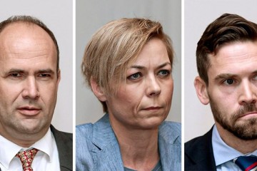 Troje Ustavnih sudaca protiv upozorenja Milanoviću: To je prijetnja i novom Saboru i duboko je protuustavno