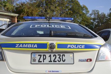 Hrvatima uhićenim u Zambiji veleposlanstvo je dostavilo hranu, lijekove i potrepštine