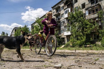 Ruski napadi ozbiljno ugrožavaju energetsku sigurnost Ukrajine: Ministarstvo energetike upozorava na osmi veliki napad u tri mjeseca