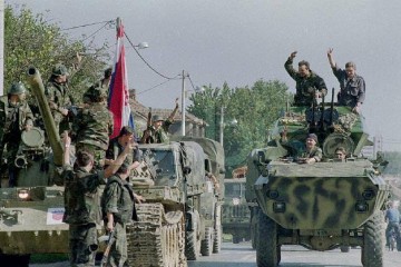 Kaos, panika i izdaja: Ekskluzivni transkripti srpskog poraza u 'Oluji'