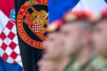 Branitelji dignuli glas protiv odluke u Splitu: ‘Odakle pravo da gledanje Hrvatske zabranite’