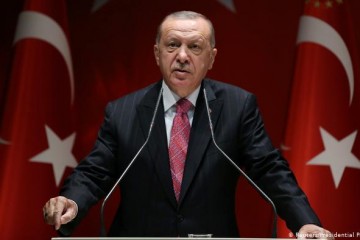 Turci puni hvalospjeva i izuzetno ponosni na predsjednika Erdogana
