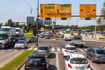 Slovenski parlament usvojio Rezoluciju o nacionalnom programu sigurnosti cestovnog prometa: Mjere i ciljevi od 2023. do 2030. godine