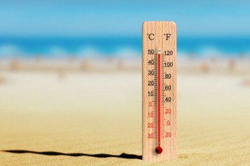 Pred nama sunčan i vruć dan: Temperatura do 33°C
