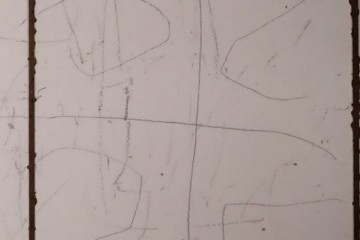 ČETNIČKI GRAFITI u svlačionici nakon gostovanja kluba iz Mirkovaca: “Treba ih izbaciti iz lige”