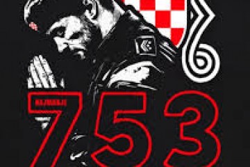 BRANITELJSKI POZDRAV POSTAO PREKRŠAJ – JE LI TO DRŽAVA ZA KOJU SE GINULO