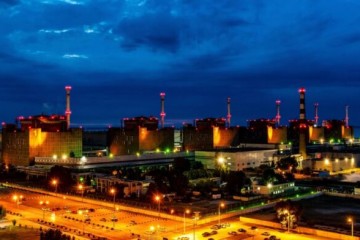 UKRAJINA POTVRDILA VELIKU VIJEST: Uspostavljena veza s nuklearnom elektranom Zaporožje