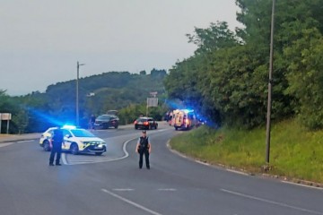 U velikoj akciji policije u Piranu uhićeni pripadnici Crnogorskog mafijaškog klana