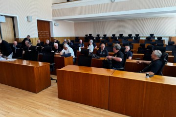Srce zajedništva: Virovitičko-podravska županija ponovno stala uz braniteljske udruge