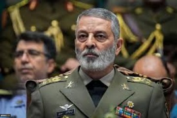 U zračnim napadima ubijen načelnik Glavnog stožera Abdolrahim Mousavi i više visokih dužnosnika