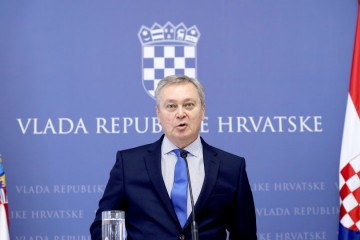 Šef Hrvatske udruge banaka nagovijestio rješenje za minuse: Kamatna stopa vraćanja prešutnih prekoračenja oko 7,3 posto