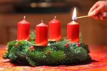 Počinje došašće: Znate li što je zapravo Advent?