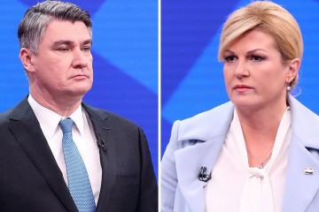 Večeras nova debata! HTV-u i Milanović potvrdio svoj dolazak