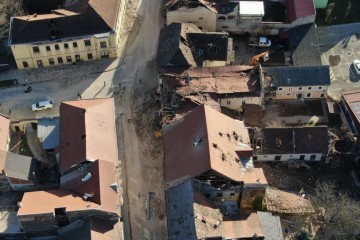 Sve je više informacija o pljačkama na Banovini, navijači pozivaju MUP da počne raditi, inače će stvari uzeti u svoje ruke