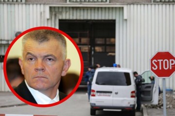 AFERA U ZDRAVSTVU   Rotim se u utorak vraća na posao, Petrači su i dalje izvan zemlje. Odvjetnik: ‘Ne znam gdje je Hrvoje Petrač’