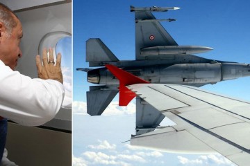 NATO namirio ‘sultana‘, Finska i Švedska su prošle jeftino, a Turskoj se smiješe nove F-16-ice