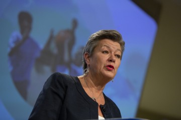 Povjerenica: Obnovimo Schengen otvaranjem granica i dovršimo ga primanjem RH