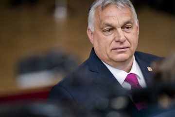 Orban slavi pobjedu nad Bruxellesom: Zbog EU mađarskim rafinerijama teći će rijeke novca