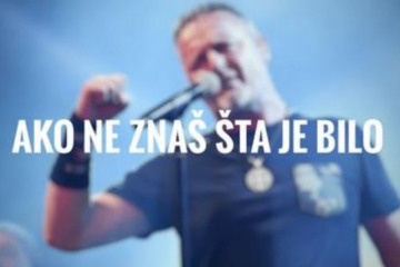 Anketa među braniteljima i njihovim obiteljima: „Ako ne znaš šta je bilo“ najomiljenija domoljubna pjesma