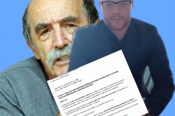 PRIJAVA ZBOG ISTUPA ZORANA PUSIĆA: Aktivist Mario Perković optužuje za veličanje komunizma i omalovažavanje Domovinskog rata