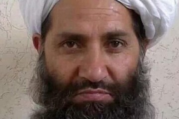 Najzagonetniji taliban, njihov vrhovni vođa, prvi put u javnosti: Postoji samo jedna njegova slika...