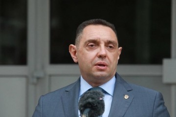 Vulin hrvatskim dužnosnicima i diplomatima uveo ‘protumjere‘: ‘Od danas ih stavljamo na poseban režim‘