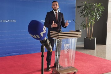 POLITIKA I KRIMINAL Pokrenuta istraga protiv ministra Aladrovića