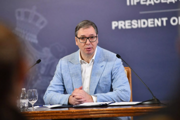 Amnesty International optužuje Srbiju za korištenje špijunskog softvera protiv novinara i aktivista