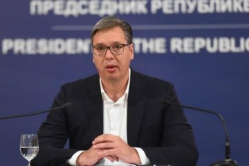 Tjedan istine za Srbiju - Vučić napokon mora odlučiti EU ili Rusija