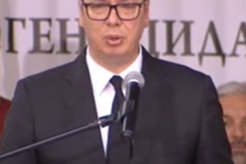 Nakon teških optužbi Vučić oporbi ispunio jednu želju: Ponovit će se izbori u Srbiji