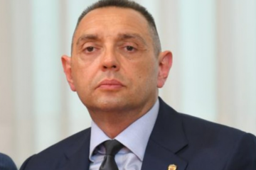 Vulin ponovno sanja “srpski svijet”: Beograd postaje platforma ruskog utjecaja na Balkanu