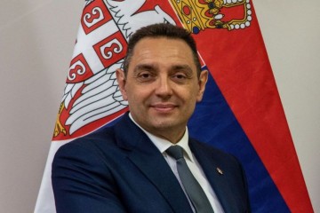 Geopolitička analiza: Novi ravnatelj srbijanske BIA-e je ‘Vučićev i Putinov Šešelj’ – Aleksandar Vulin