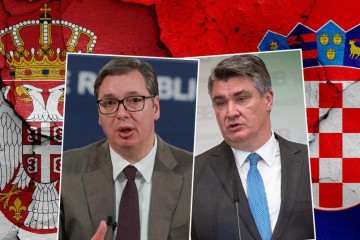 Zašto je Vučić opterećen Hrvatskom: Je li u pravu kad kaže da nas Srbija ekonomski sustiže