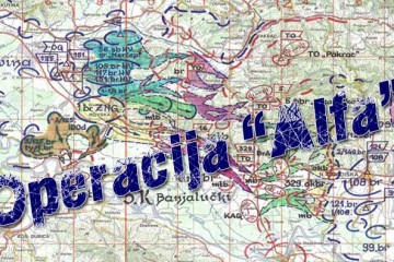 28. prosinca 1991. Operacija Alfa – veliki gubitci hrvatskih branitelja