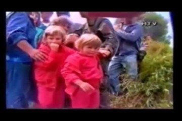 22. listopada 1991. Zločini srpske vojske – etničko čišćenje Hrvata u funkciji genocida